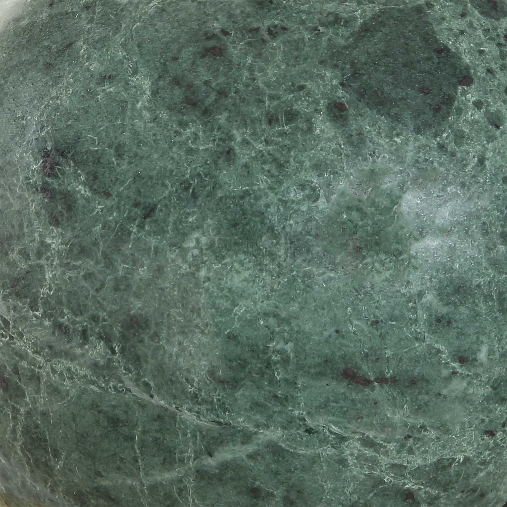 Bledel Brass Buffet Lamp