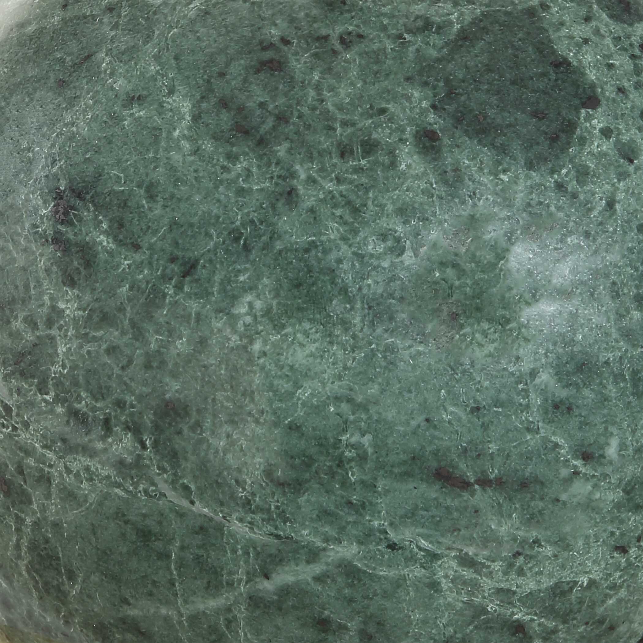 Bledel Brass Buffet Lamp