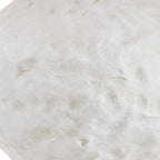 Sonata Textured White Table Lamp