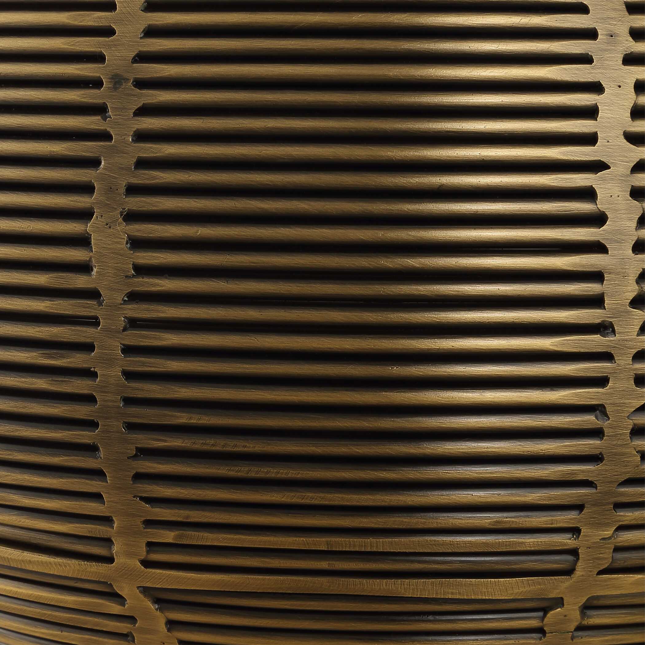 Knowles Brass Table Lamp