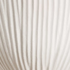 Maisie White Table Lamp