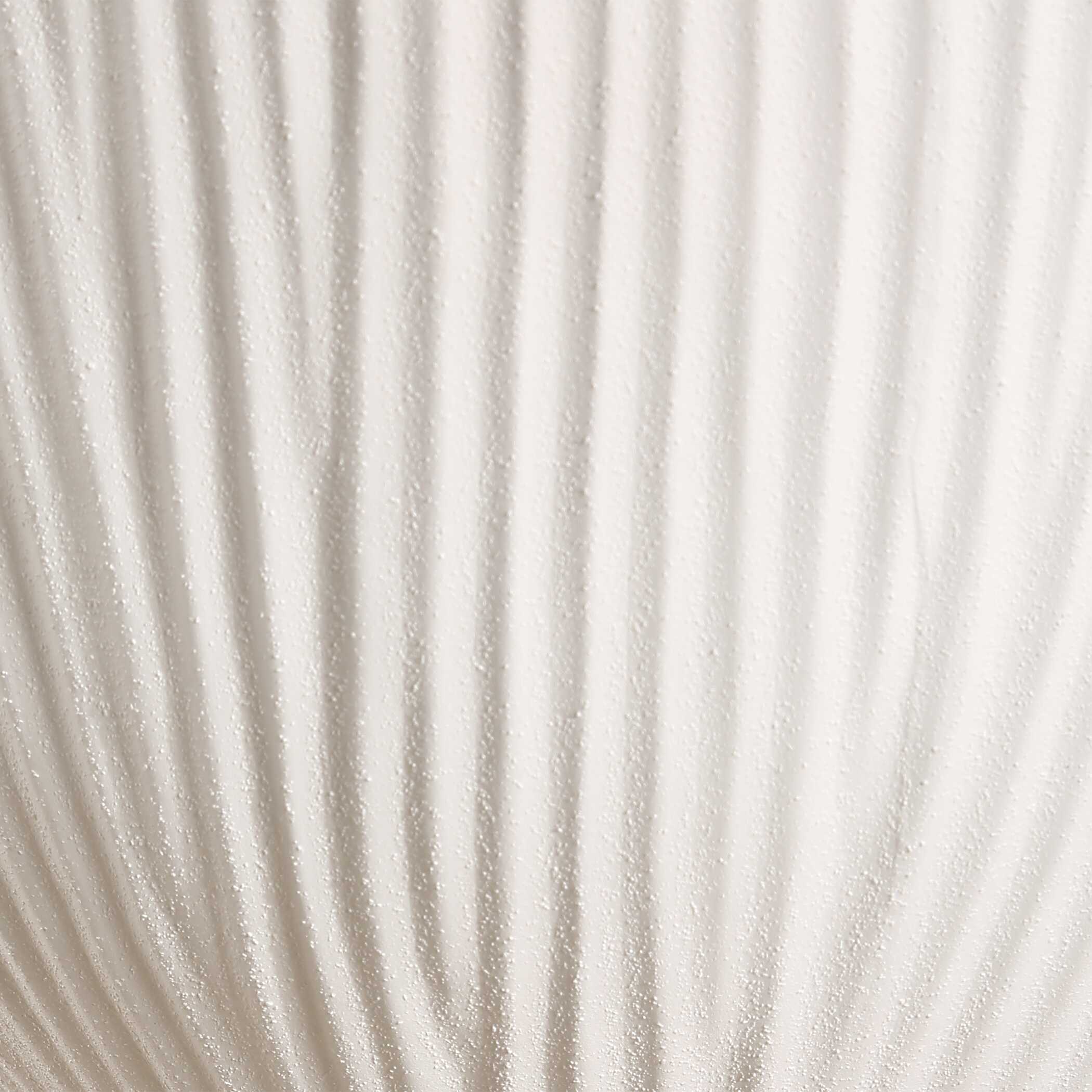 Maisie White Table Lamp