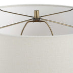Rya Ceramic Table Lamp