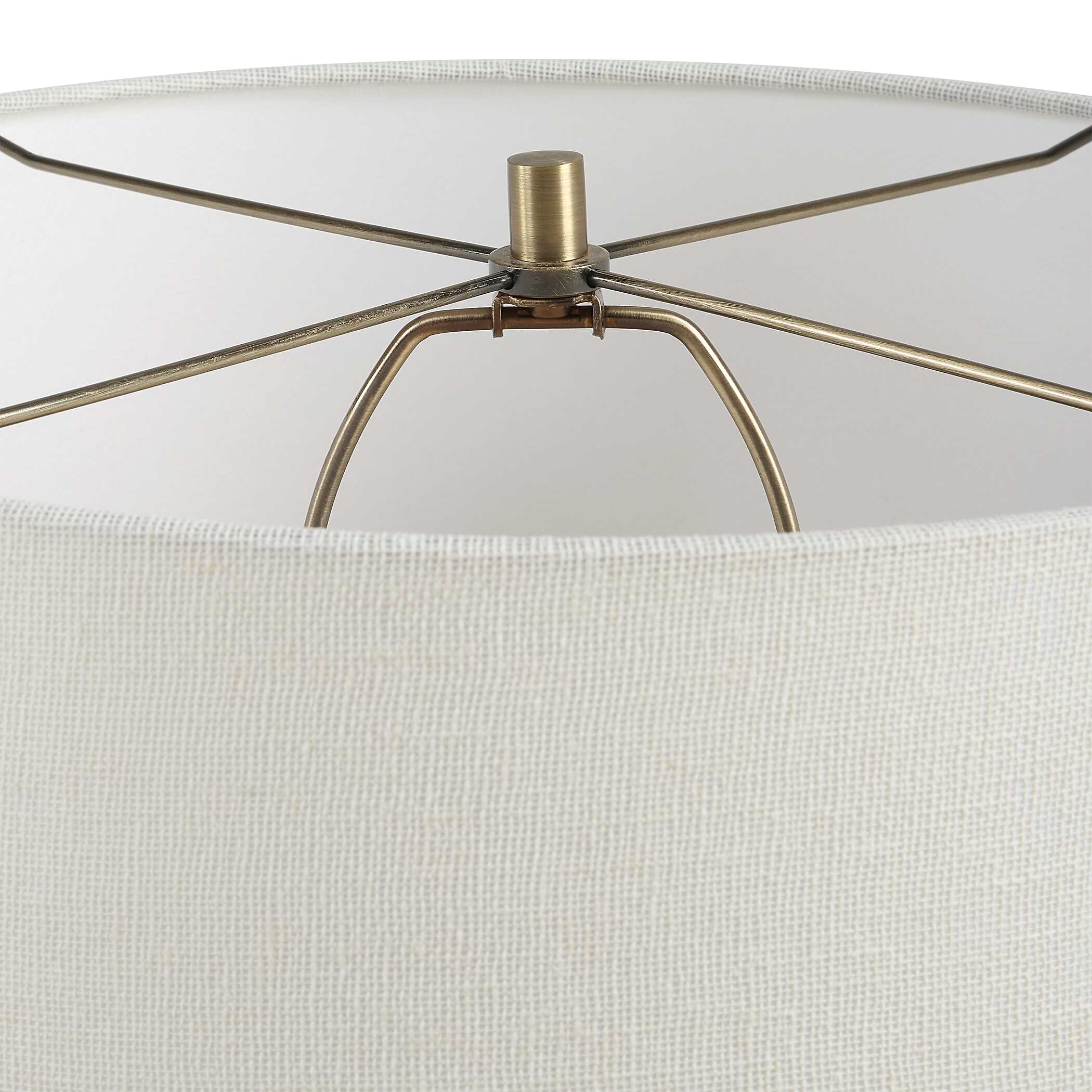 Rya Ceramic Table Lamp