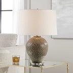 Rya Ceramic Table Lamp