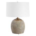 Raylan Textured Table Lamp