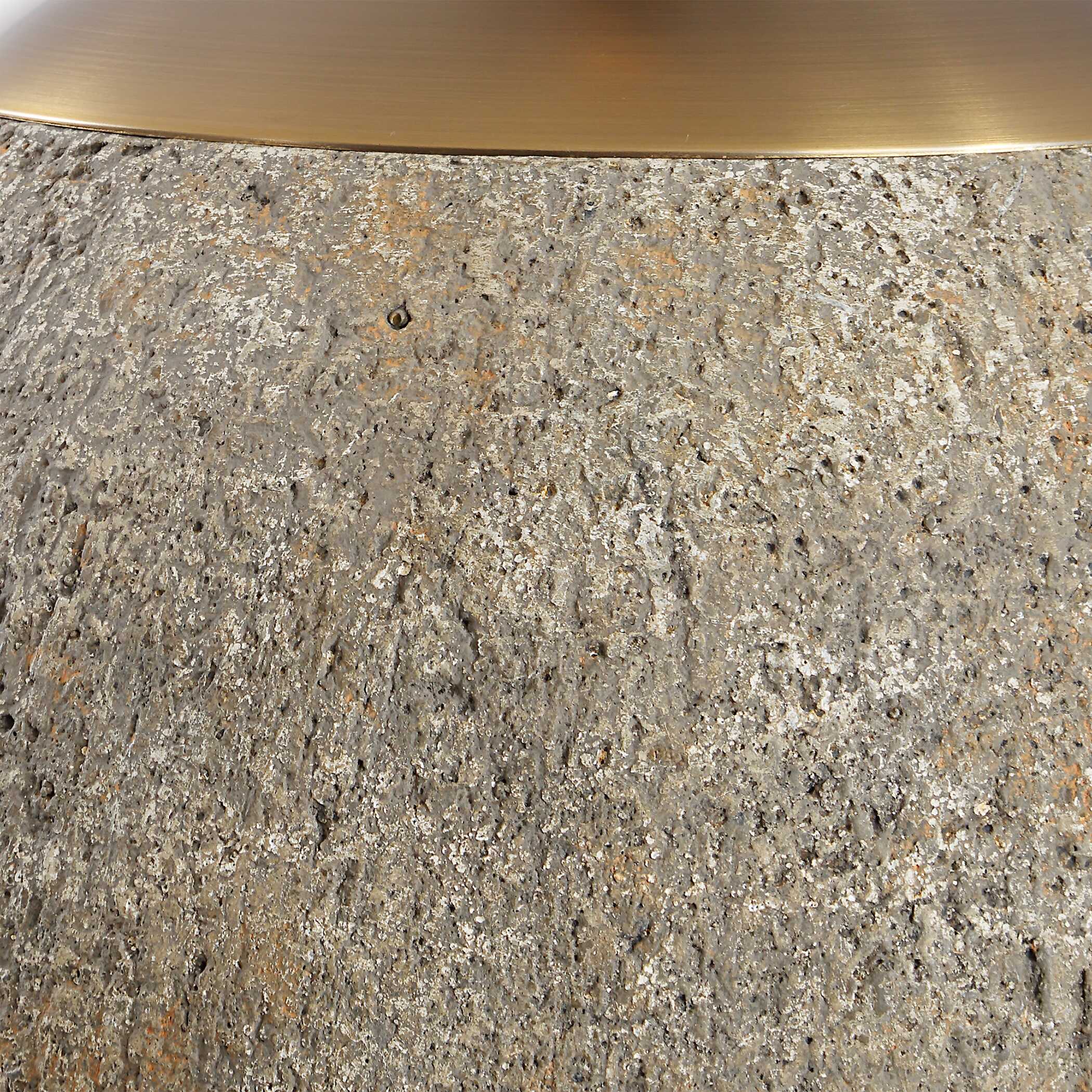 Raylan Textured Table Lamp