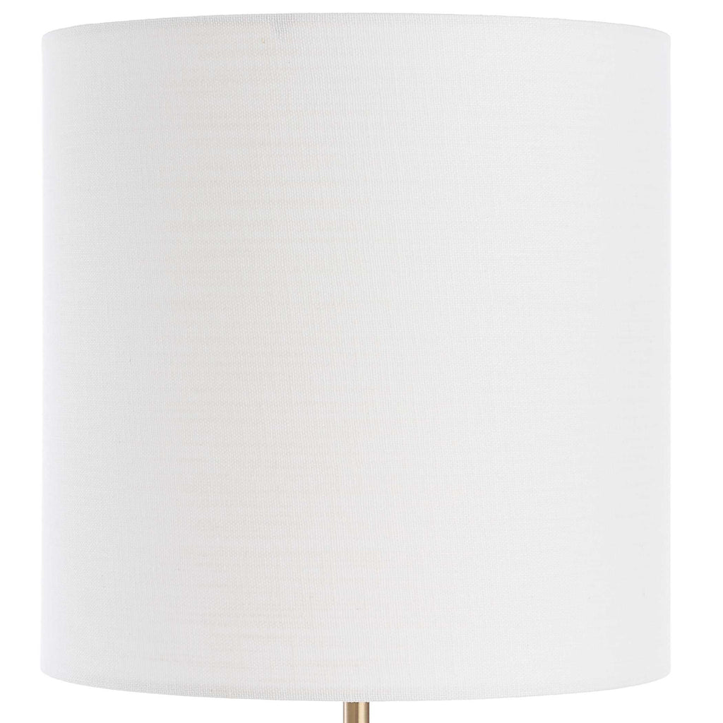 Britwell Brown Buffet Lamp