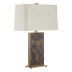 Lafferty Marble Table Lamp