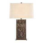 Lafferty Marble Table Lamp