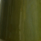 Kelley Moss Green Table Lamp