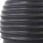 Chelsom Ribbed Table Lamp