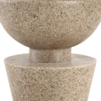 Cullum Geometric Table Lamp