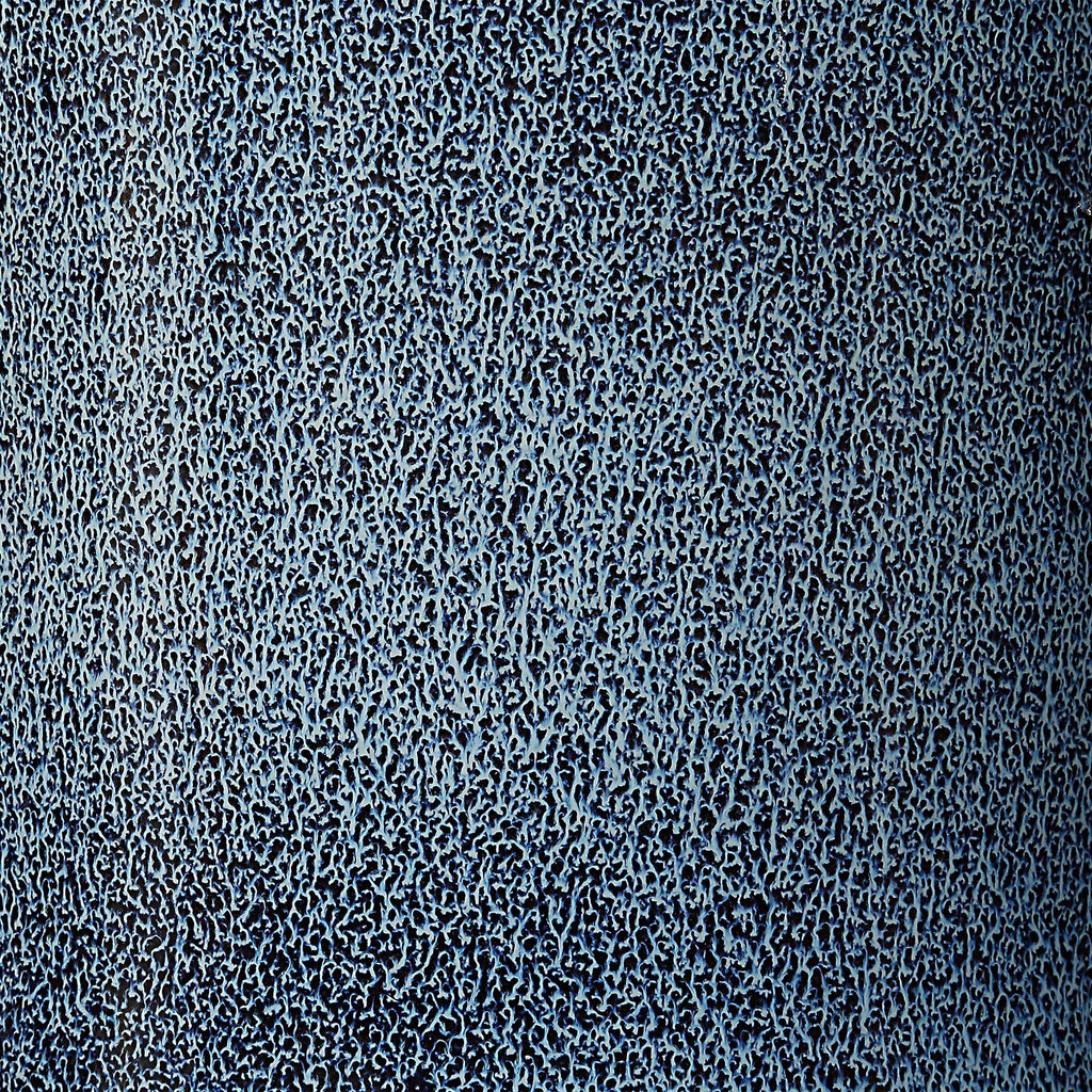 Mayetta Deep Blue Table Lamp