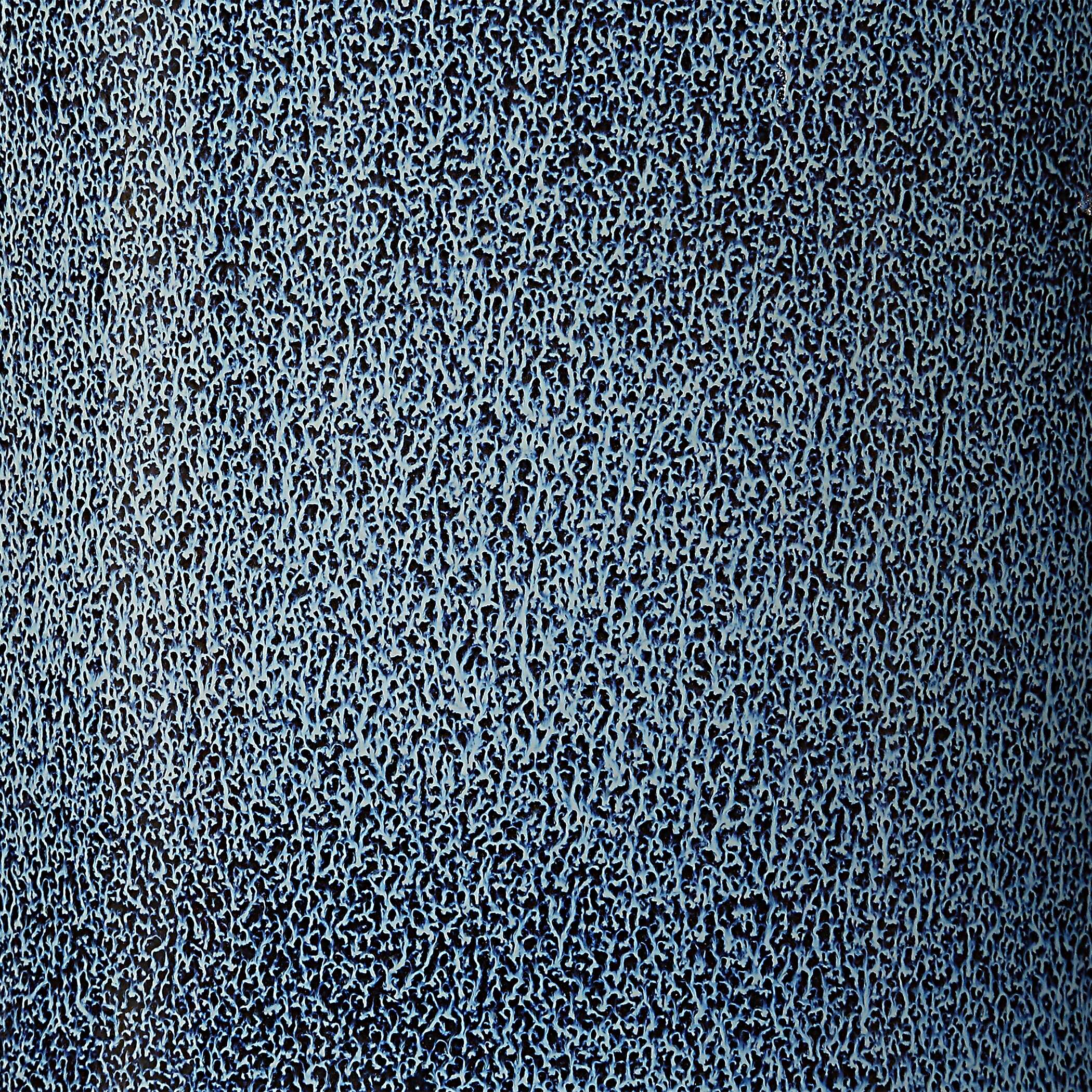 Mayetta Deep Blue Table Lamp