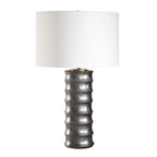 Corvair Scalloped Table Lamp