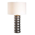 Corvair Scalloped Table Lamp