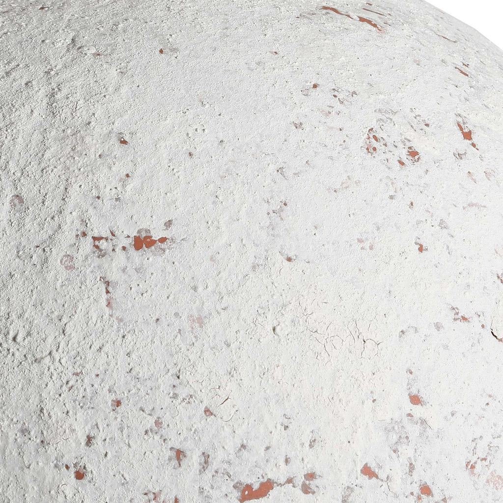 Karena Ivory Table Lamp