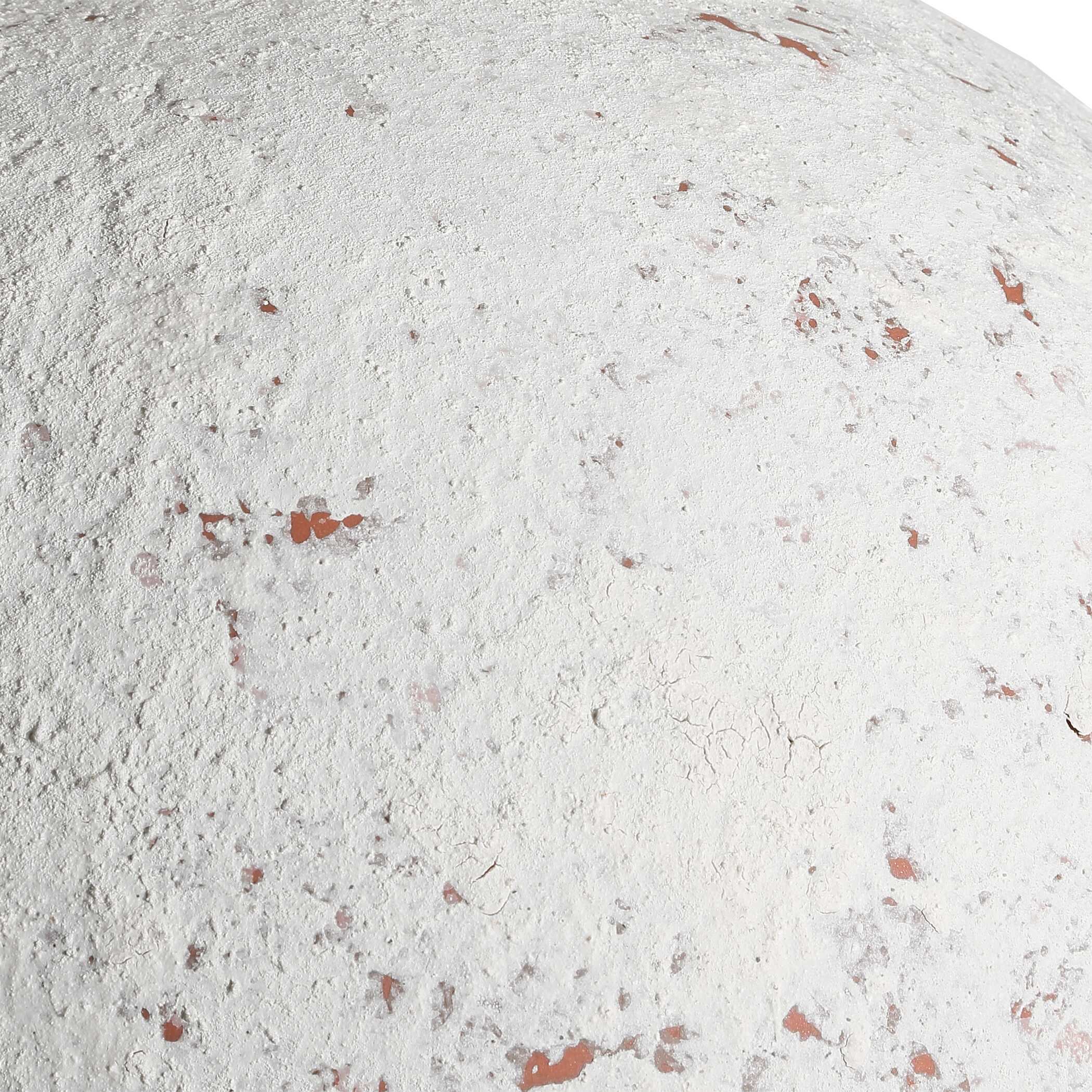 Karena Ivory Table Lamp