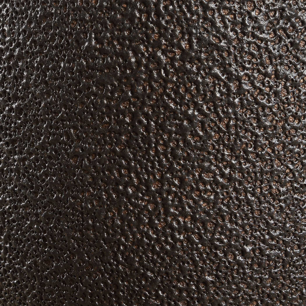 Blacktop Textured Buffet Lamp