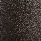 Blacktop Textured Buffet Lamp