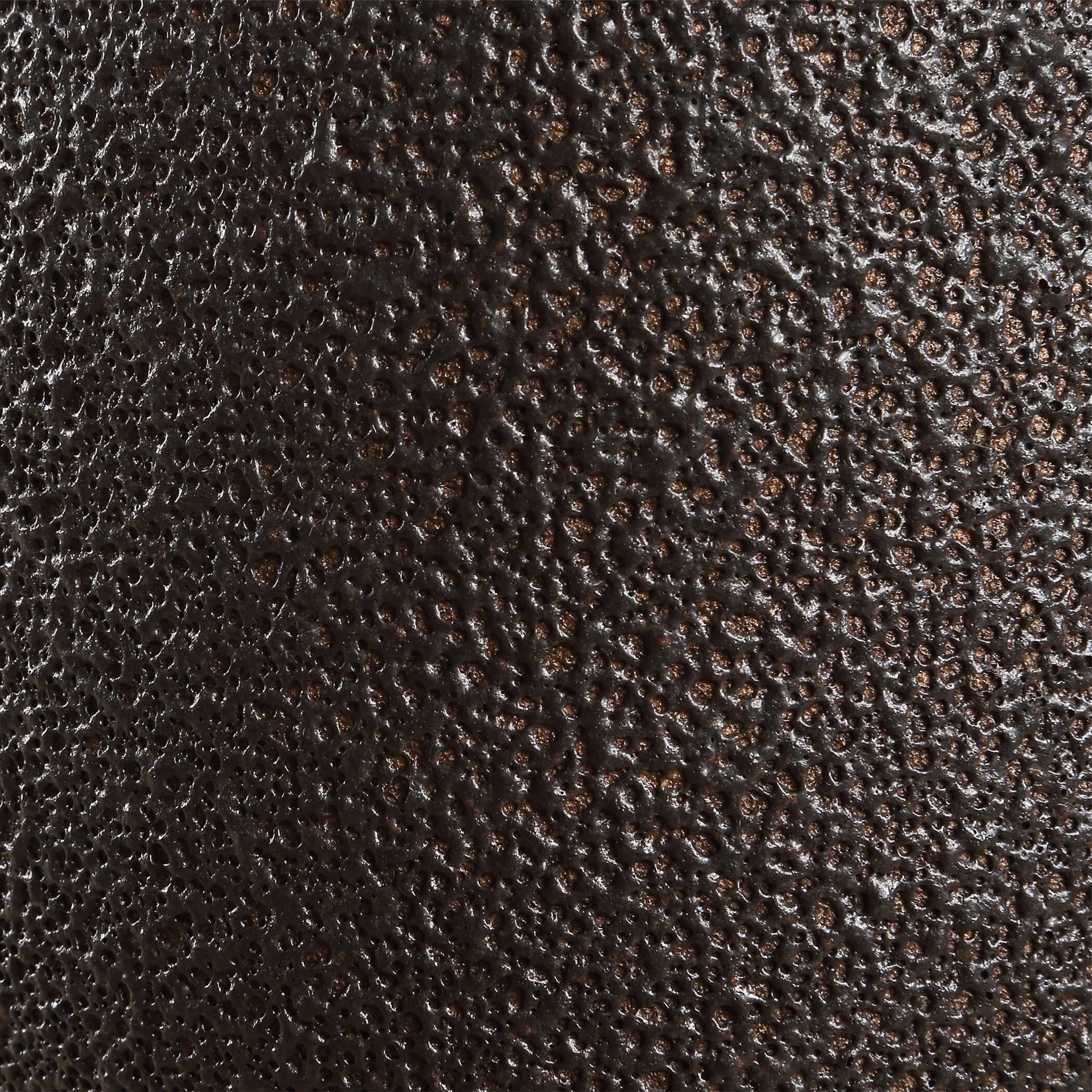 Blacktop Textured Buffet Lamp