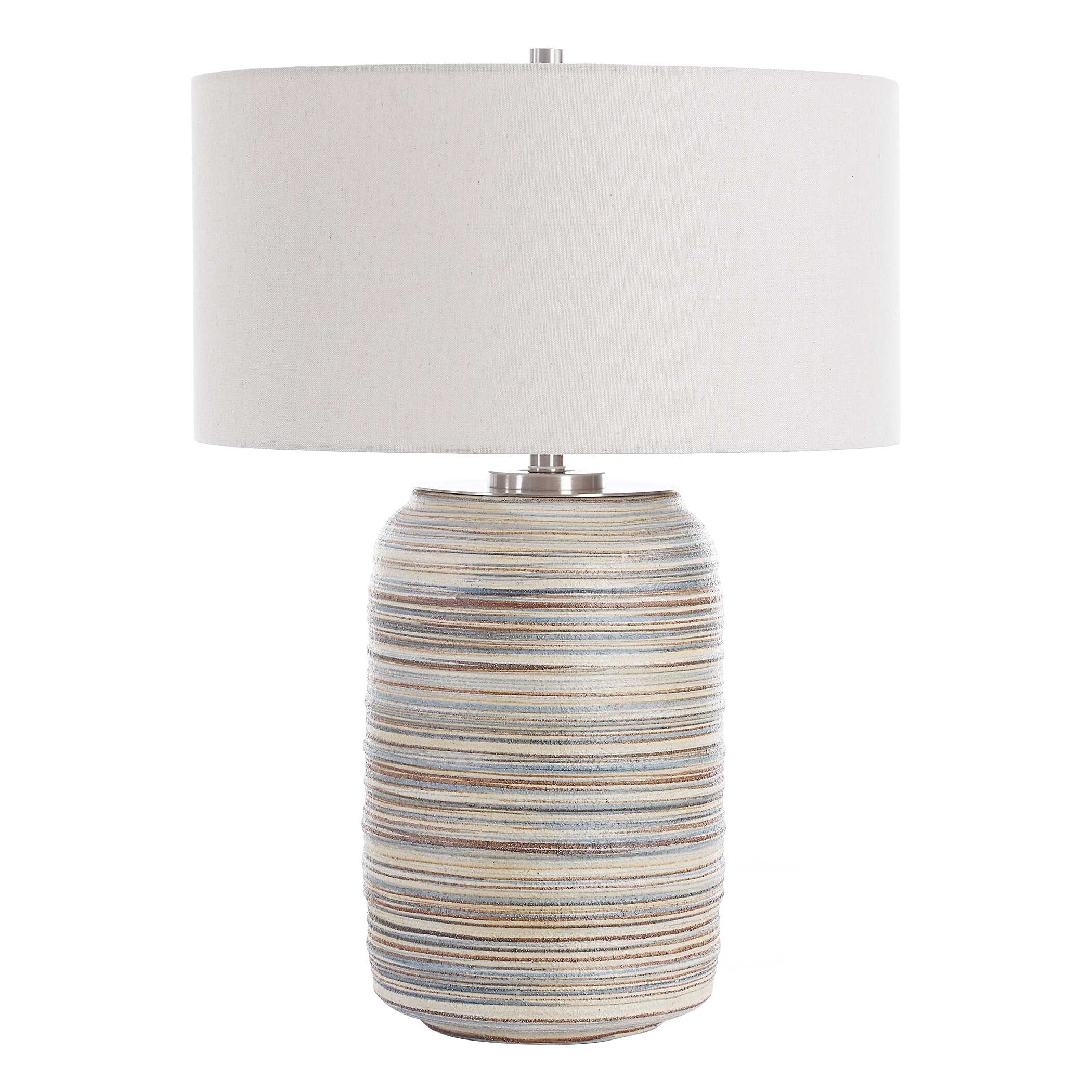 Prospect Ceramic Large Table Lamp