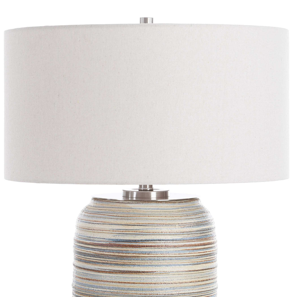 Prospect Ceramic Large Table Lamp