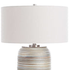 Prospect Ceramic Large Table Lamp