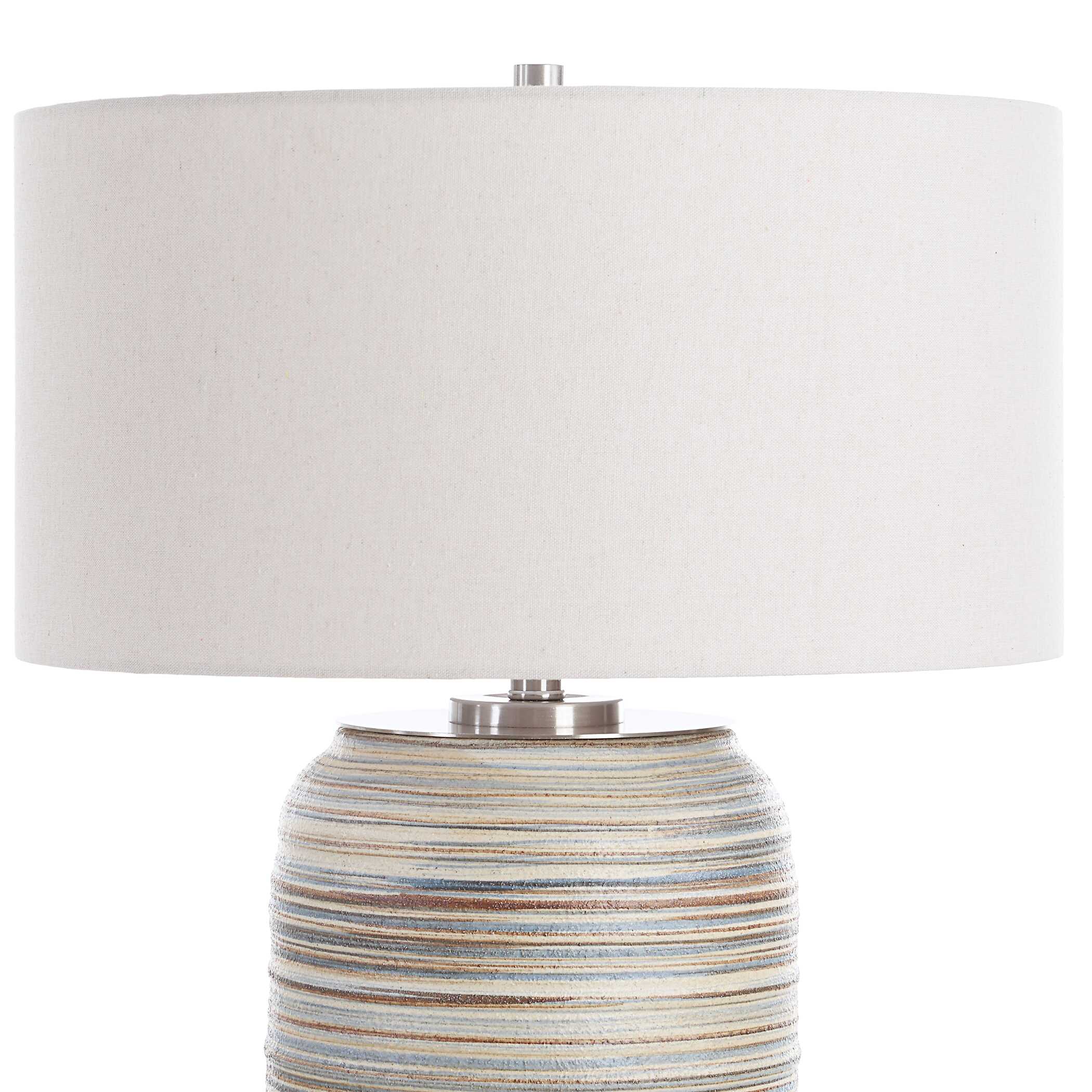 Prospect Ceramic Large Table Lamp