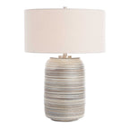 Prospect Ceramic Large Table Lamp
