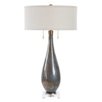 Cardoni Smoke Table Lamp