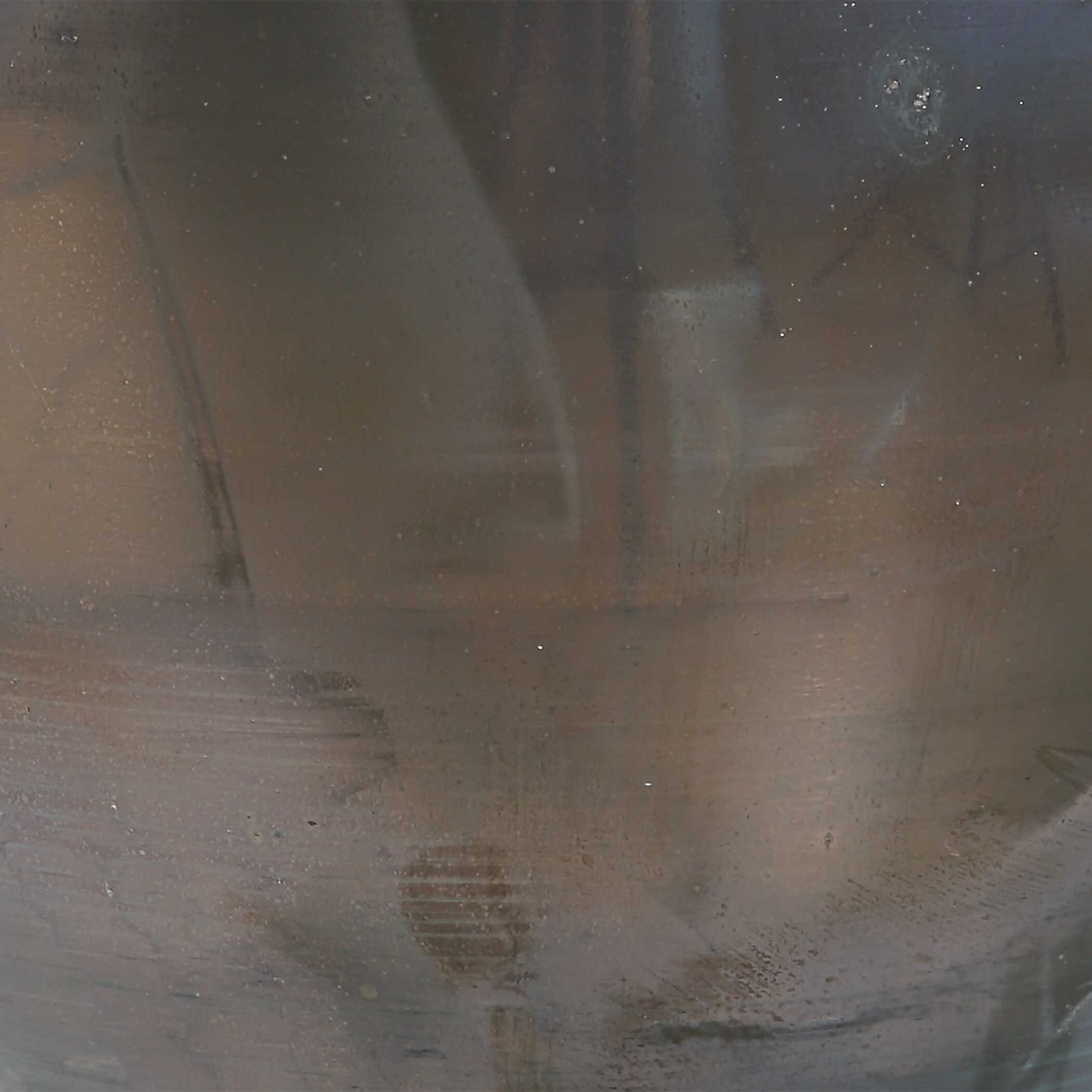 Cardoni Smoke Table Lamp