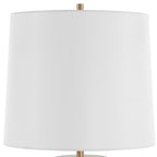 Trentino Black Table Lamp