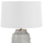 Acosta Ribbed Table Lamp