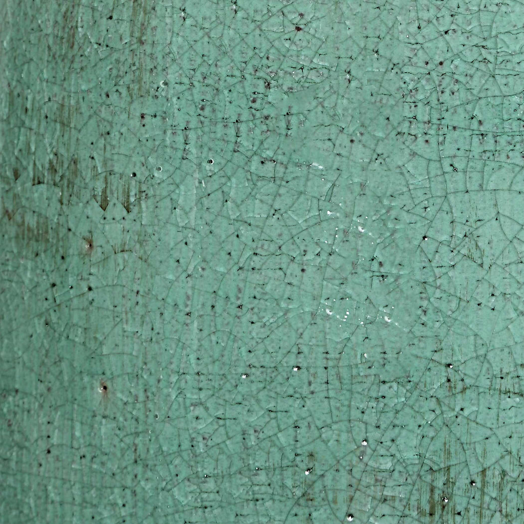 Andale Crackled Teal Table Lamp