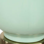 Kyla Mint Green Table Lamp