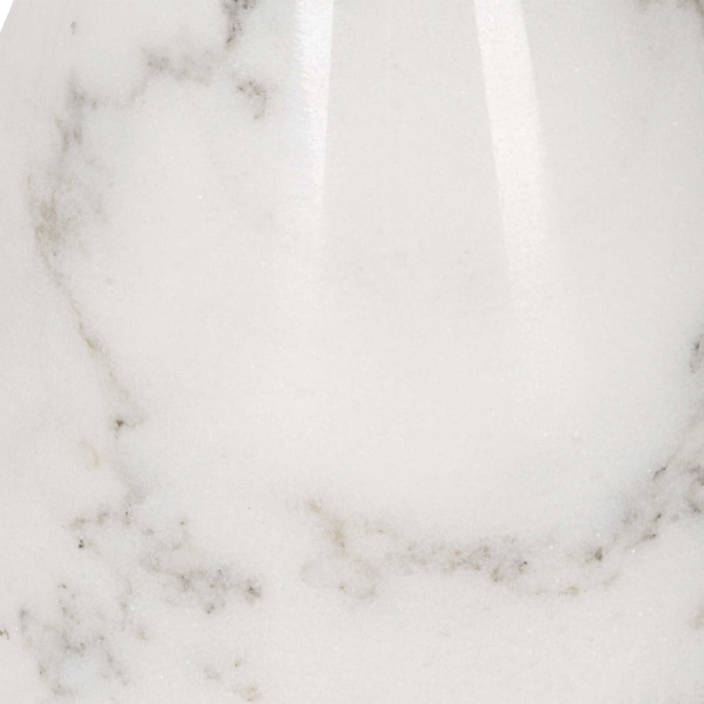 Curran Tapered Metal Floor Lamp