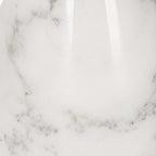 Curran Tapered Metal Floor Lamp