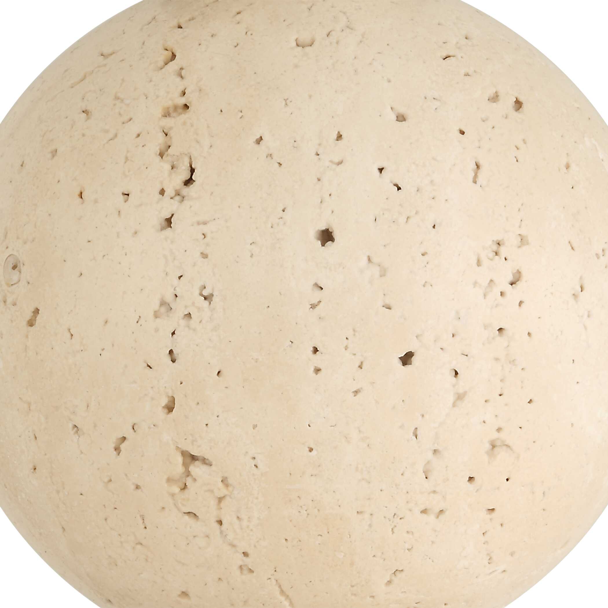 Hudson Gold Floor Lamp