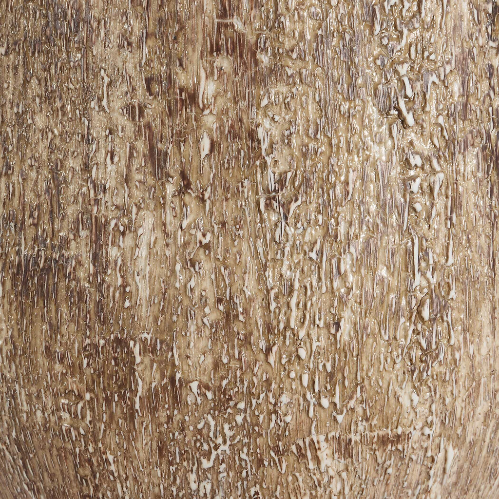 Napier Earthy Brown Table Lamp