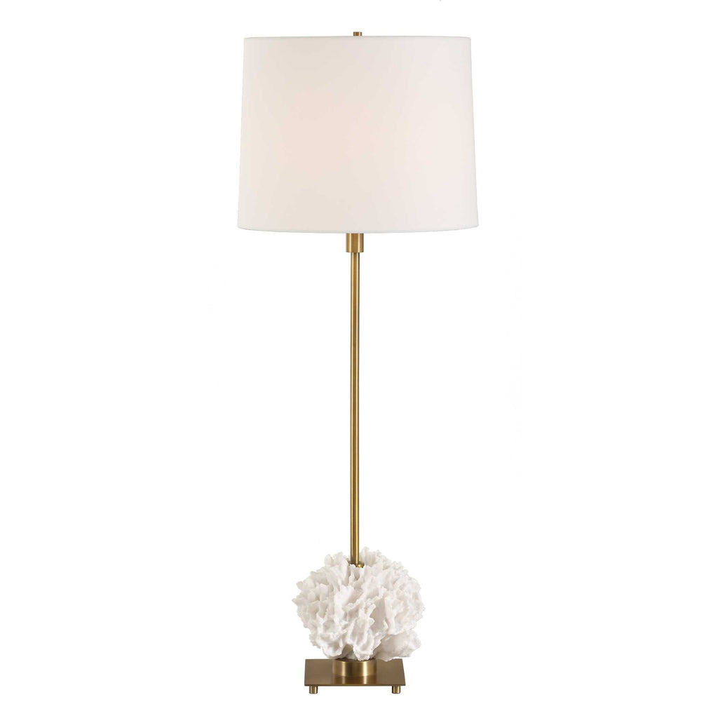Caronia Coral Buffet Lamp