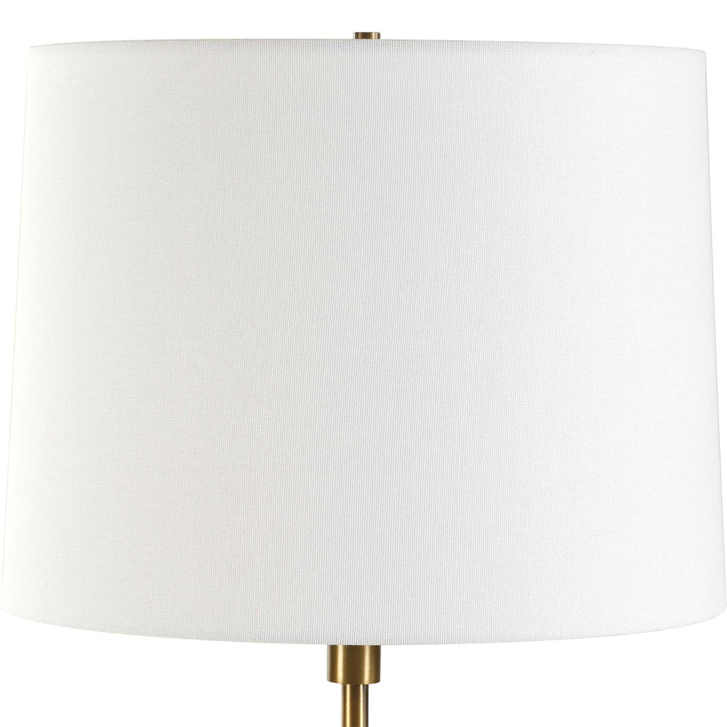 Caronia Coral Buffet Lamp