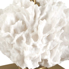 Caronia Coral Buffet Lamp