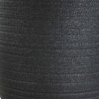 Bower Matt Black Table Lamp