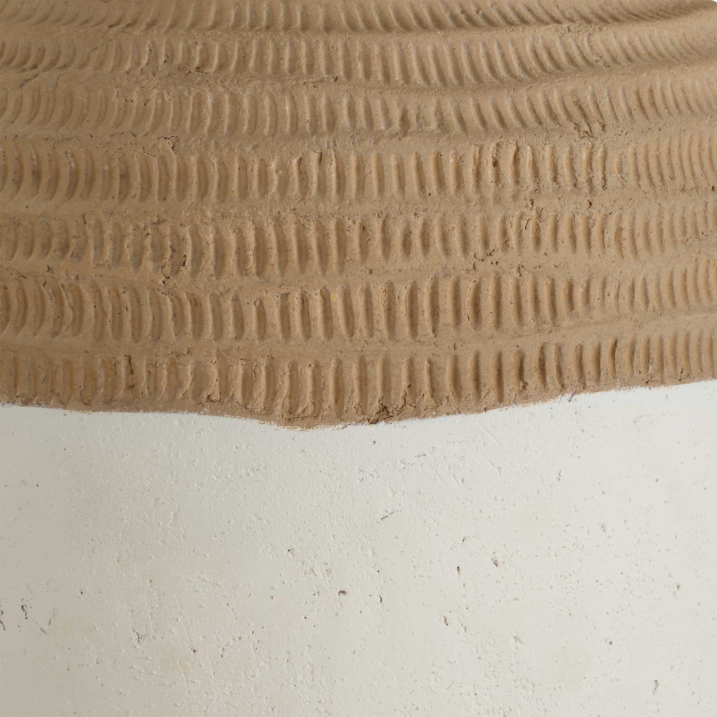 Bellaby Terracotta Table Lamp