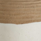 Bellaby Terracotta Table Lamp