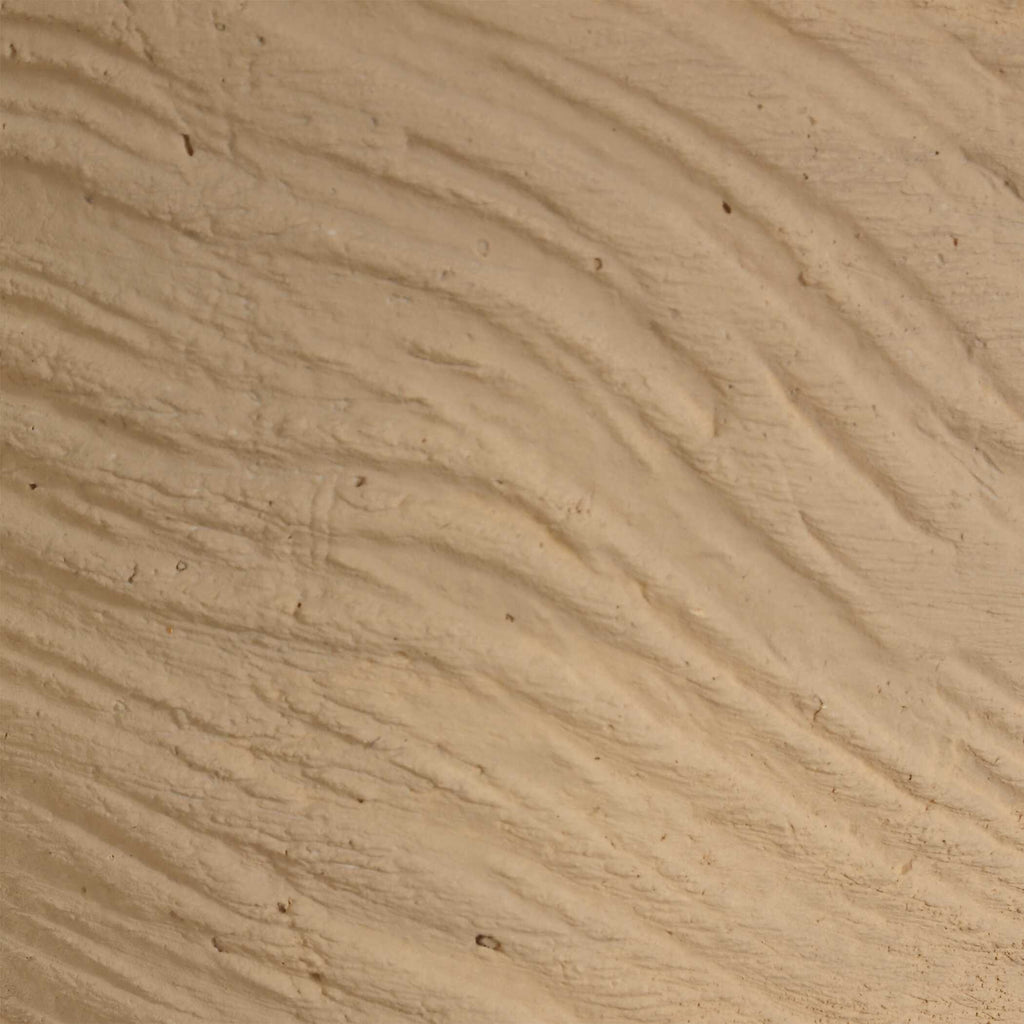 Sandstone Flow Terracotta Table Lamp