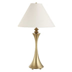 Shaefer Gold Table Lamp