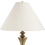 Shaefer Gold Table Lamp